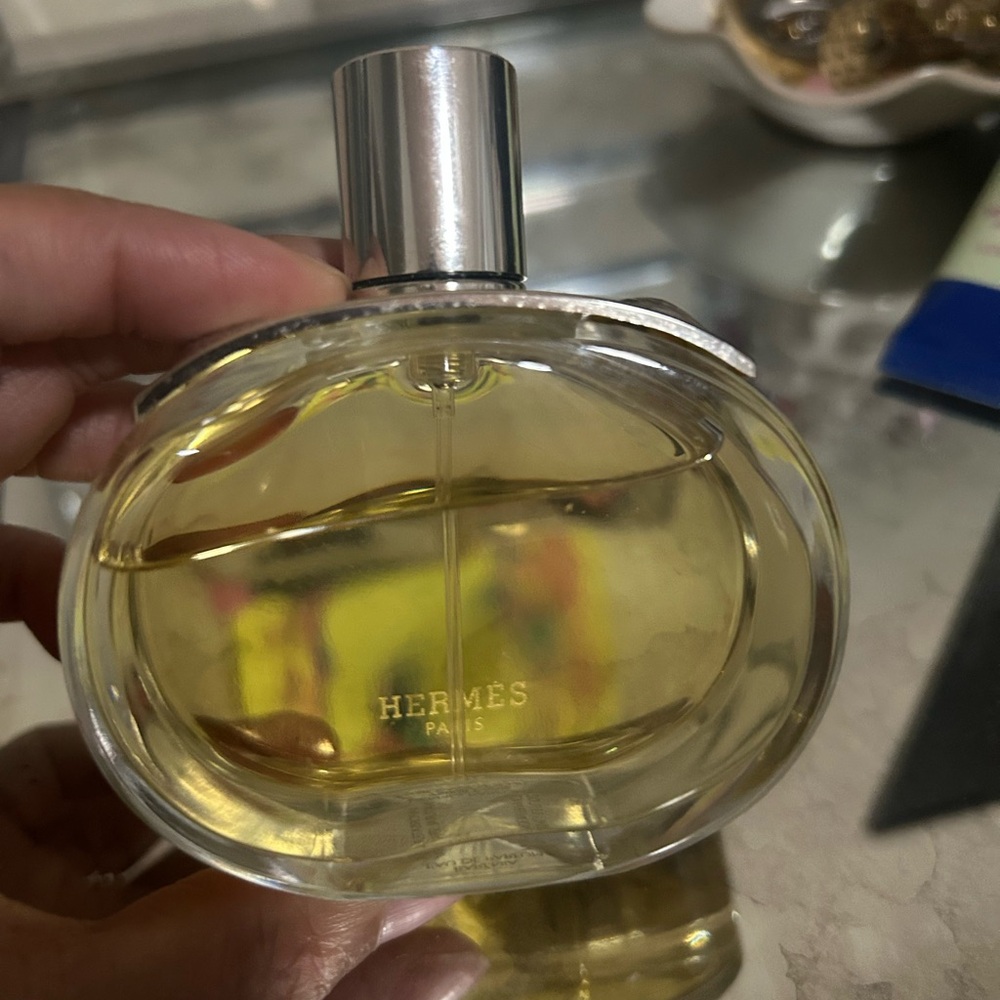Hermès Paris Eau de Toilette